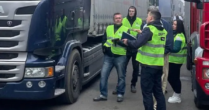 У «Ягодині» почали тестування «єЧерги»