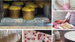 До переліку нематеріальної культурної спадщини Волині потрапили ще шість елементів (фото)