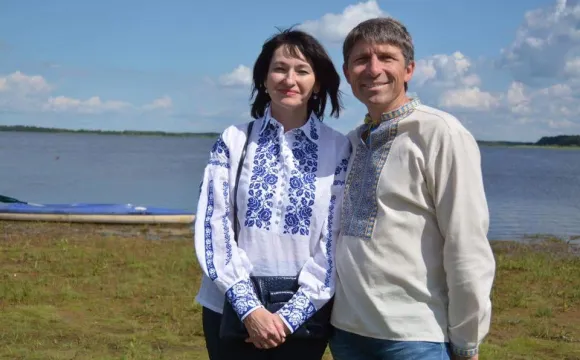 «Микола Сорокопуд не брав гроші», - Ірина Констанкевич