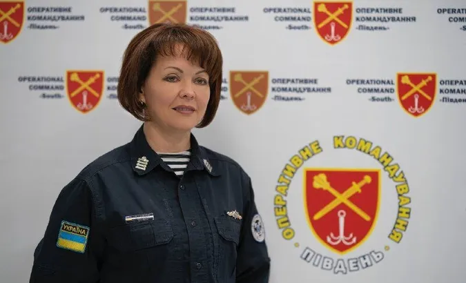 Масовані ракетні удари армії РФ відходять у минуле, – Гуменюк