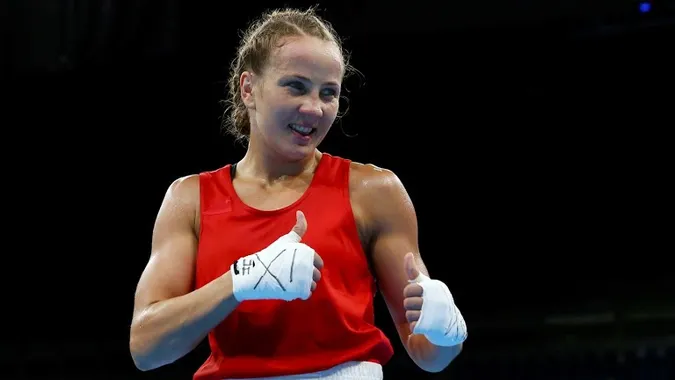 Ковельська боксерка не пробилася до півфіналу Олімпіади