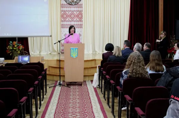 Бути лісівником – модно: Кватирко зустрівся із волинськими школярами (фото)