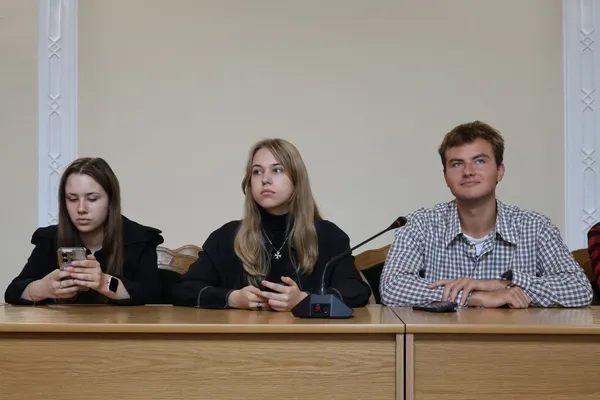 У Волинській ОДА готують програму стажування для молоді (фото)