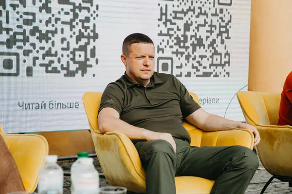 600-річчя З’їзду європейських монархів у Луцьку: ініціативна молодь поділилася ідеями (фото, відео)