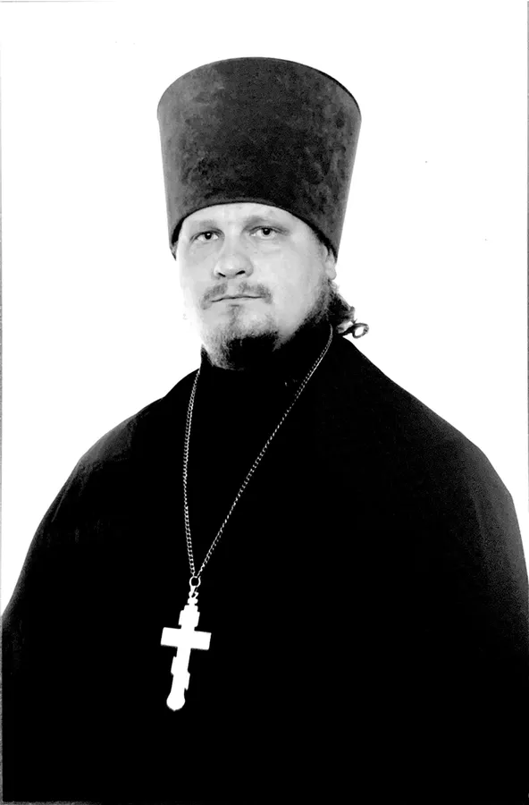 На Волині від інсульту помер московський піп