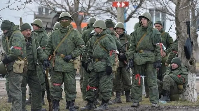 Окупанти дають розписки, що згідні вбивати цивільних українців (відео)
