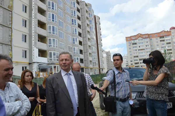 На будівництво 27-ї школи у Луцьку знайшли гроші