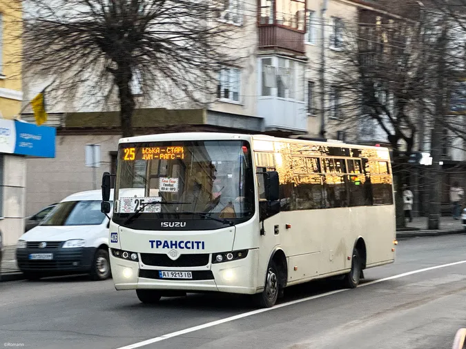 У Луцьку хочуть підняти вартість проїзду в маршрутках: коли та скільки платити