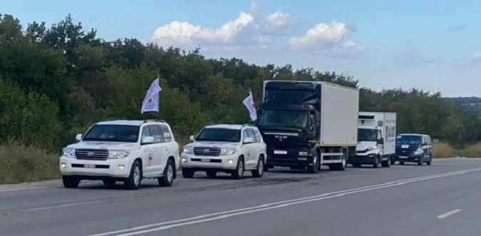 Україна повернула тіла ще 83 полеглих захисників