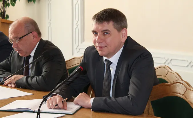 У Волинській ОДА – кадрові зміни