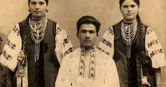 15 прізвищ, які належали найшанованішим українцям