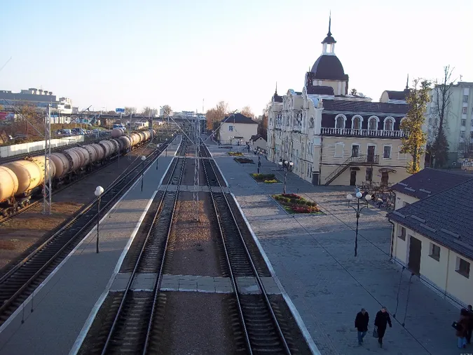 У Луцьку боротимуться із стихійною торгівлею
