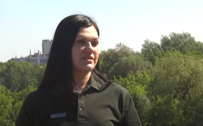 Маргарита Вершиніна