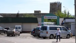 У Луцьку хочуть кардинально змінити Старе місто: біля замку з'являться готелі, сквери та нова вулиця (схема)