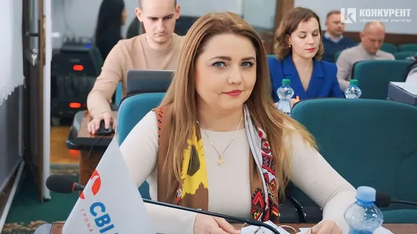 Алла Надточій