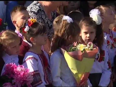 У Луцьку вирішують долю аварійної школи 