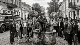 17,5 метра під землею: як у Володимирі рятували хлопчика понад 65 років тому (фото)
