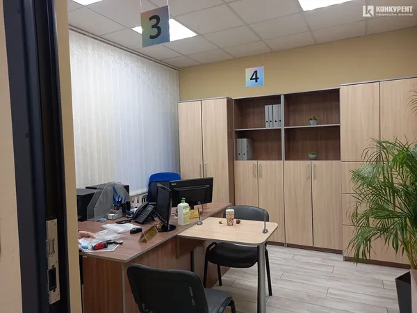 У Луцьку відкрили нову філію ЦНАПу: як він виглядає і які пропонує послуги (фото, відео)