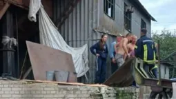 На Ковельщині дитина загинула, впавши в зерносховище (фото)
