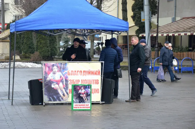 Повідомили, як довго ще гратиме «попса» у центрі Луцька