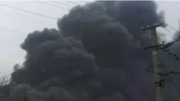 Ракетні удари по Львову: 6 людей загинули, ще 8 постраждали (відео)