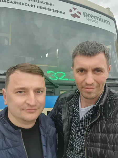У Луцьку запускають автобус із безкоштовним проїздом для мешканців Липин