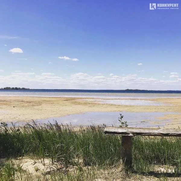 Відомо, за яких умов до Світязю повернеться вода (відео)
