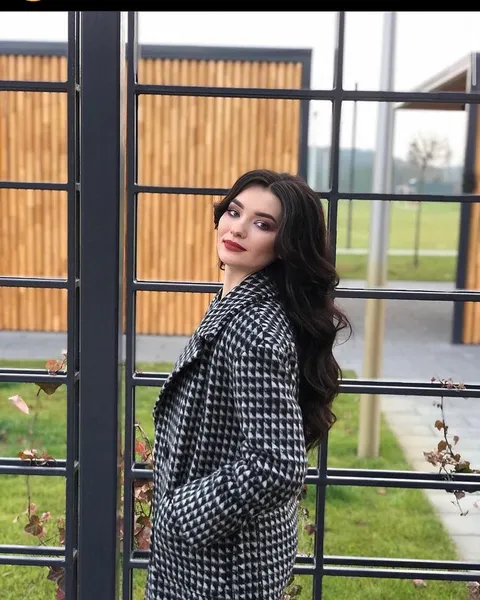 Краса по-волинськи: гарячі інстаграмні фото тижня