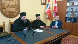 «Шантаж патріарха породив таке моє рішення», – владика Михаїл
