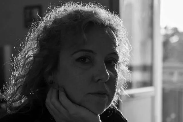 Померла луцька журналістка Олександра Фетисова