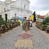 У Луцьку попрощалися із загиблим на Донеччині воїном Олексієм Кривовим (фото)