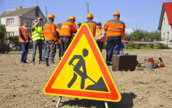 Понад тисяча волинян залишаться без газу протягом двох днів