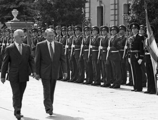Інавгурації українських президентів: курйози, знаки та найцікавіші моменти