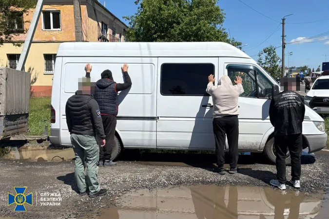 На Волині викрили ще дві схеми для ухилянтів (фото)