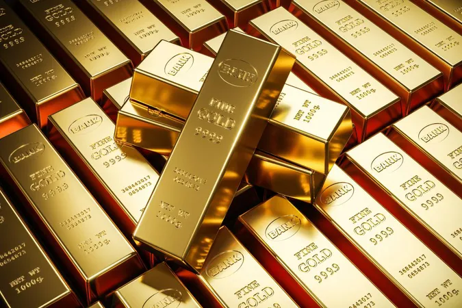 За місяць центробанк рф втратив майже 40 млрд доларів золотовалютних фондів