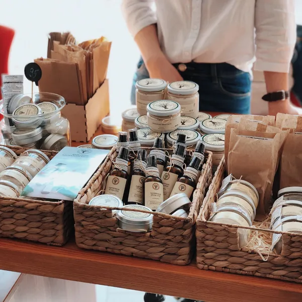 «Промінь» шукає магазини екотоварів для #EcoStrumFest*