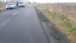 Водій вантажівки був п'яним: деталі жахливої ДТП біля Луцька, в якій загинула велосипедистка (фото)