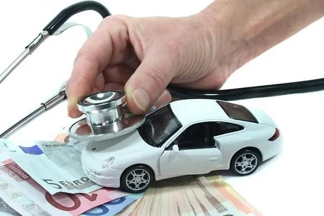 Бережись автомобіля: як не стати жертвою автошахраїв в Україні