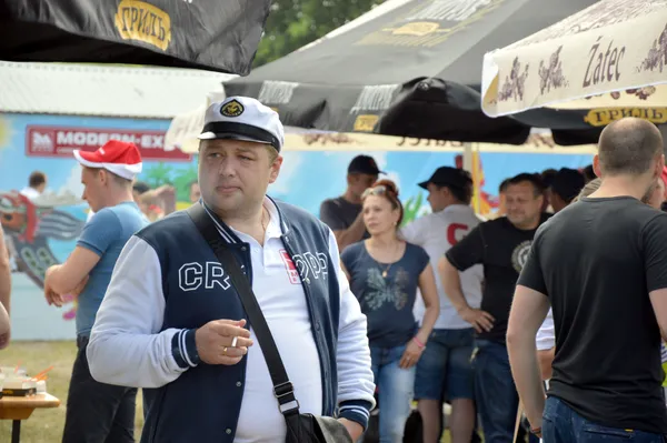 Модернівський моряк
