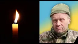 Захищав Україну з 2014 року: відійшов у вічність воїн з Волині Анатолій Оніщук
