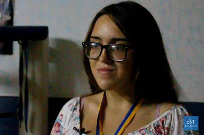 Волинська боксерка виборола бронзу на чемпіонаті України