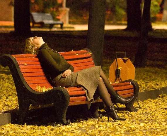 Супрун розповіла, як вберегтися від осіннього захворювання