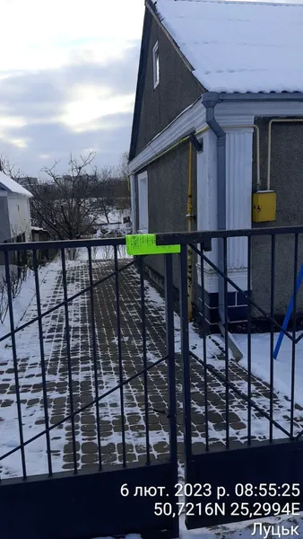 Муніципали каратимуть лучан, які не мають індивідуальних контейнерів для сміття (фото)