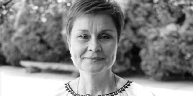 Непоправна втрата: померла доцентка луцького вишу
