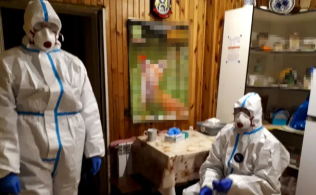 У Польщі українця з коронавірусом виставили з орендованої квартири