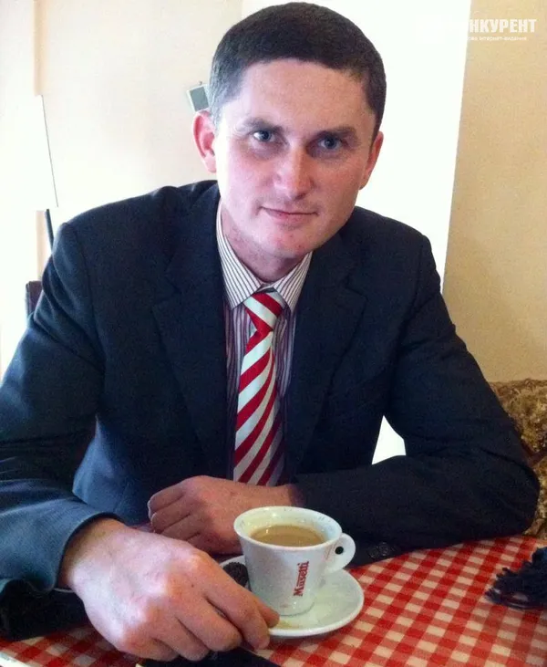 Кучер вийшов з партії Ляшка, бо не став нардепом