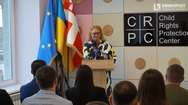 Хелене Санд Андресен