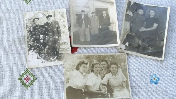 10 років в'язниці за читання віршів Шевченка: спогади про останнього свідка розстрілів у Луцькій тюрмі (фото)