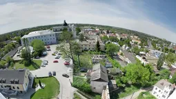 Не замком єдиним: що треба відвідати у Луцьку 