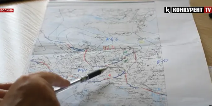 І спека, і заморозки: яку погоду прогнозують на Волині у серпні (відео)